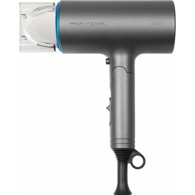 Proficare Suszarka do włosów kompaktowa HT 3073 BL