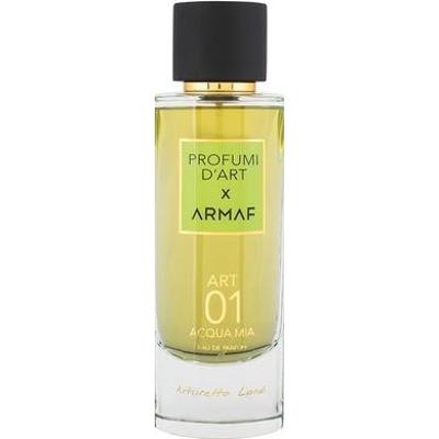 Profumi d'Art x Armaf Art 01 Acqua Mia woda perfumowana 105 ml