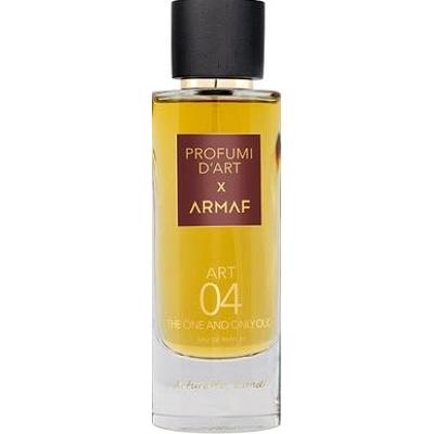 Profumi d'Art x Armaf Art 04 Woda perfumowana The One and Only Oud 105 ml