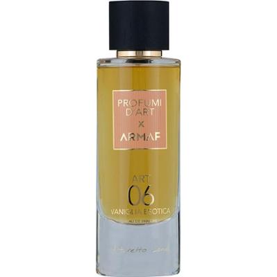 Art Perfumes x armaf Art 06 Exotic Vanilla Woda Perfumowana 105 ml
