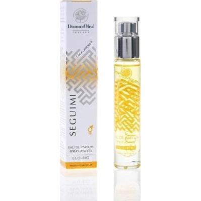Domus olea toscana Woda perfumowana w sprayu Antiox 