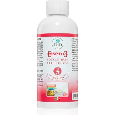 THD Perfumy do pralki Lotus Flower Zapach do pralki 100 ml