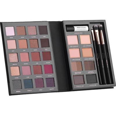 Profusion Pro Kit Professional Eyes, paleta cieni do powiek, 100g