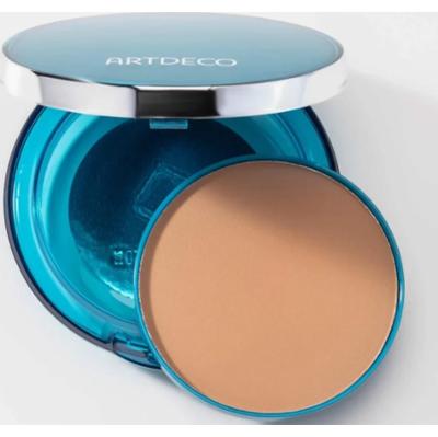 Artdeco Makijaż pudrowy (Słońce Protection podkład SPF 50 Wet & Dry) 9,5 g - Odcień: 95