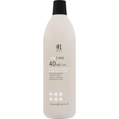 Perfumowany utleniacz RR Line 1000ml 40 VOL 12%