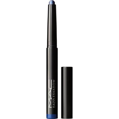 MAC Cosmetics Dazzleshadow Stick kremowy cień do powiek w sztyfcie kolor Bedazzled Denim 1,6 grama
