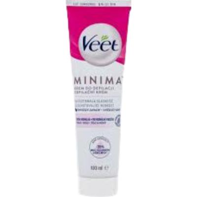 Veet Krem do depilacji dla skóry wrażliwej - 100ml