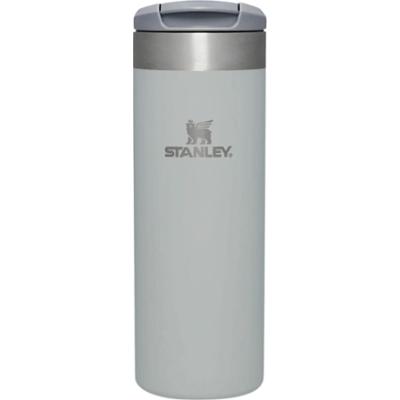 Stanley Kubek termiczny AeroLight™ Transit Fog Metallic 470 ml