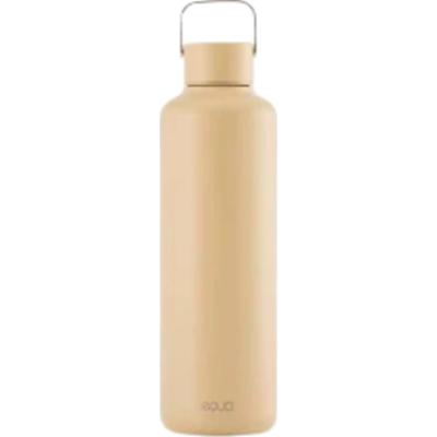 Equa Butelka na wodę Timeless Stainless Steel Milk Color 1000ml