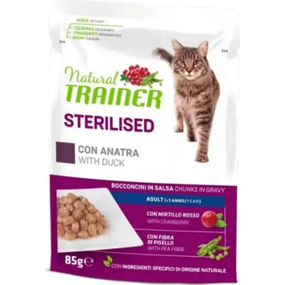 Affinity petcare italia srl Nt Gatto Ster Ad Duck 85G