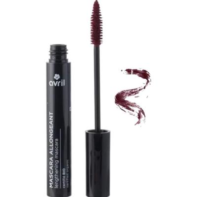 Avril Tusz do rzęs Prune (9ml)