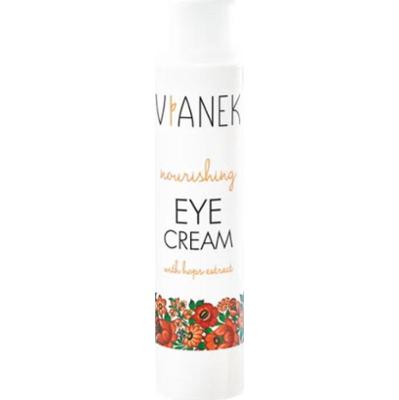 Vianek Odżywczy krem pod oczy, 15 ml