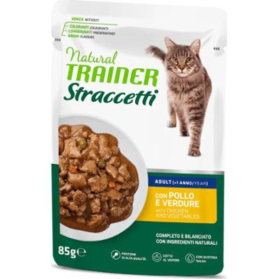 Affinity petcare italia srl Nt Paski z kurczaka 85G