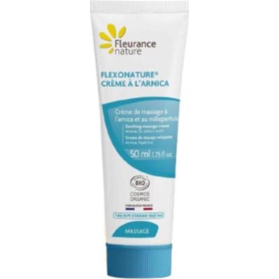 Fleurance nature FLEXONATURE® Kojący krem do masażu 50 ml