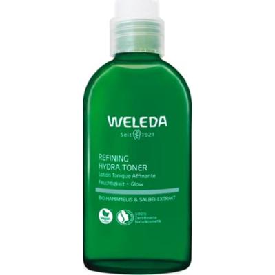 Weleda Oczyszczający tonik nawilżający, 150 ml