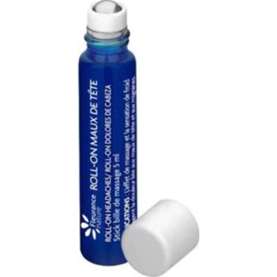 Fleurance nature Roll-on na ból głowy 3 ml