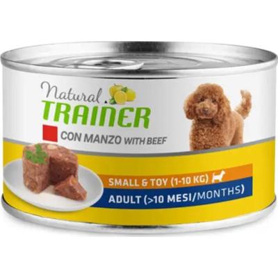 Affinity petcare italia srl Trener Nat Cane Ad S&T M+R150G