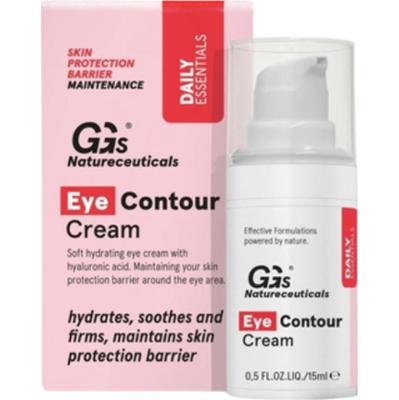 Gg's true organics Krem pod oczy 15 ml