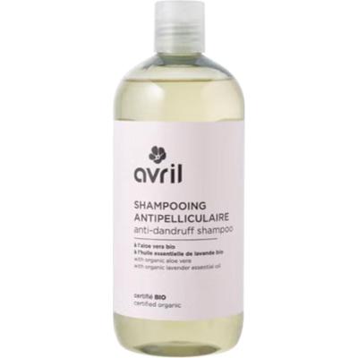 Avril Szampon przeciwłupieżowy 500 ml