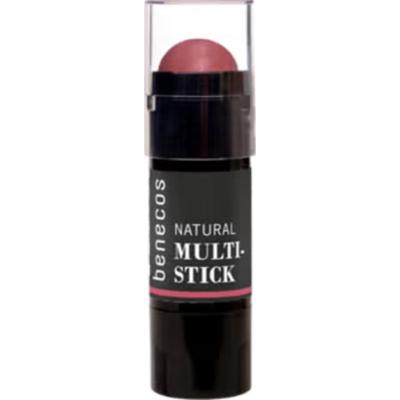 Benecos Naturalny Multi-Stick be rosy (480 g)