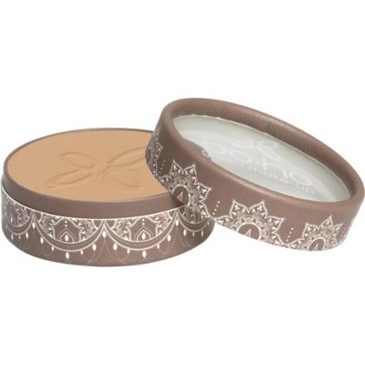 Boho Puder Kompaktowy 04 Beige Halé (450 g)
