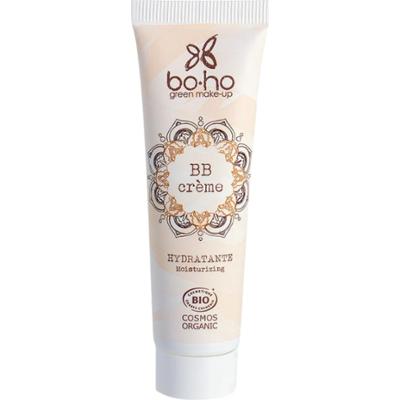 Boho Krem BB 03 Beżowy Róż (30 ml)