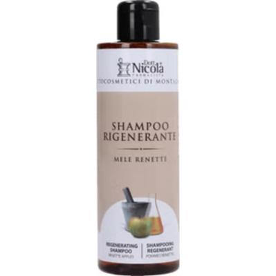 Dott.nicola farmacista Renetta Szampon Jabłkowy 250 ml