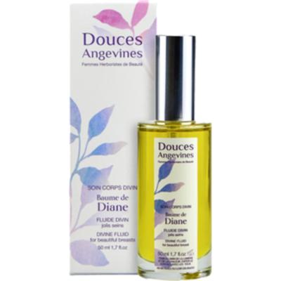 Douces angevines Baume de Diane Divine Fluid do pięknych piersi 50 ml