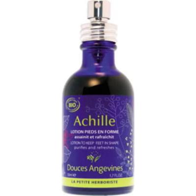 Douces angevines Achille odświeżający spray do stóp 50 ml