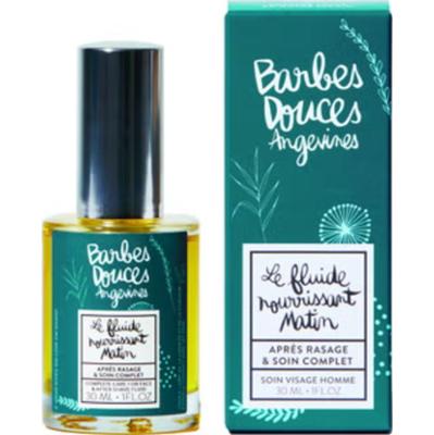 Douces angevines Płyn po goleniu Barbes Douces Matin 30 ml
