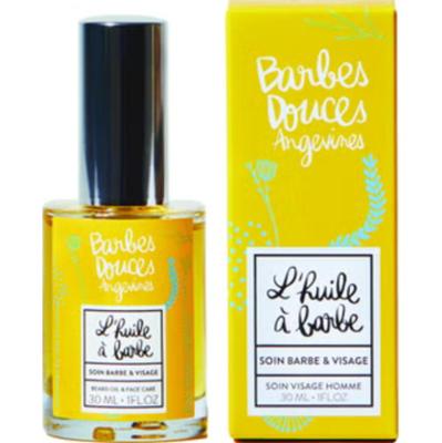Douces angevines Olejek do brody Barbes Douces 30 ml