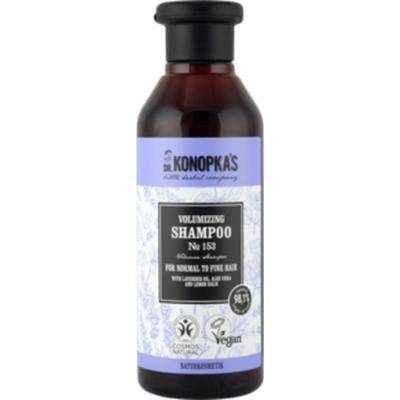 Szampon zwiększający objętość Dr. Konopki Nº153 280 ml