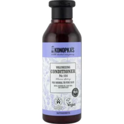 Odżywka zwiększająca objętość Dr. konopka nr 154 280 ml