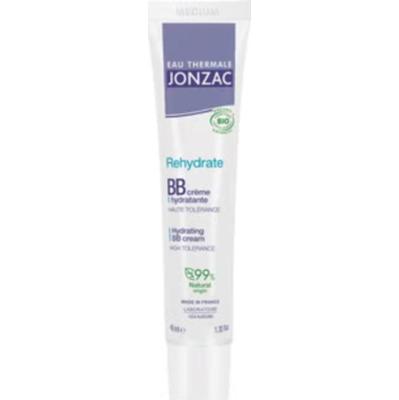 Eau thermale jonzac Rehydrate BB Cream średnio nawilżający (40 ml)
