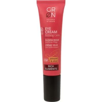 Grn [green] Krem pod oczy Migdał i Oliwka 15ml