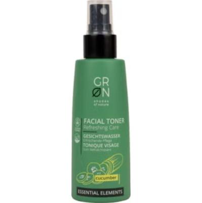 Grn [green] Tonik ogórkowy 75ml