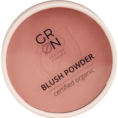 Grn [green] Blush arbuz różowy w proszku (9g)