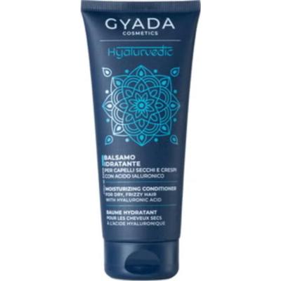 Gyada cosmetics Hyalurvedic Ayurvedic Revitalizing Pack 200 ml