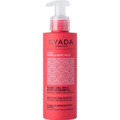 Gyada cosmetics Płynny żel modelujący loki Soft Effect 150 ml