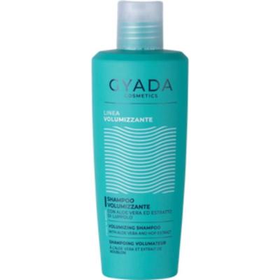 Gyada cosmetics Szampon zwiększający objętość 250 ml