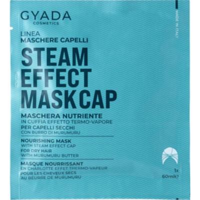 Gyada cosmetics Odżywcza i restrukturyzująca maska do włosów Fabric Hair Mask 60 ml