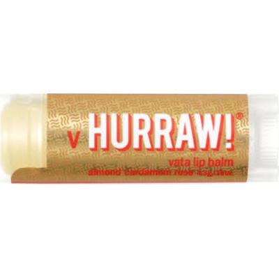 Hurraw! Balsam do ust Vata