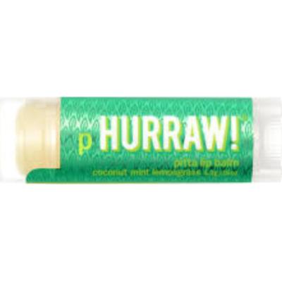 Hurraw! Balsam do ust Pitta