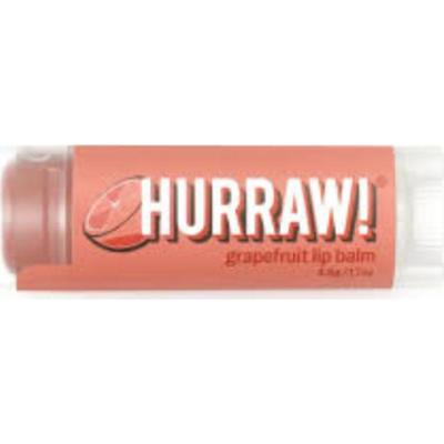 Hurraw! Balsam do ust o zapachu grejpfruta