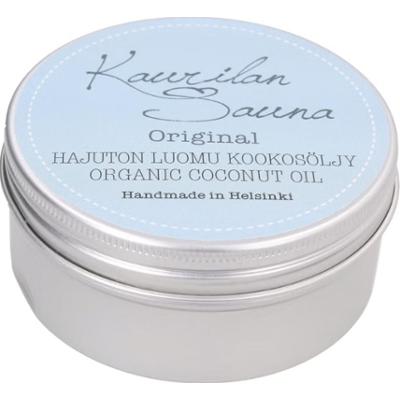 Kaurilan sauna Olej kokosowy organiczny 125g