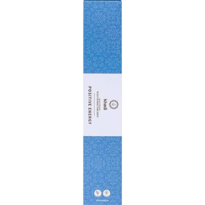 Khadi® Kadzidełka Pozytywnej Energii (15g)