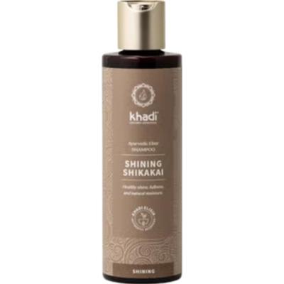 Khadi® Ayurvedic Elixir - Shining Shikakai Szampon 200 ml