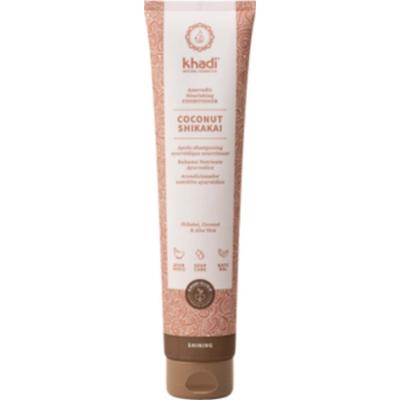 Khadi® Ayurvedic Elixir - Odżywka Kokosowa Shikakai 200 ml