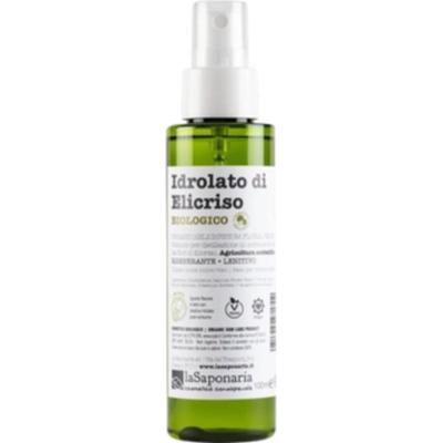 La saponaria Organiczny hydrolat z kocanki 100 ml