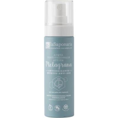 La saponaria Aktywna woda antyoksydacyjna Granat 50 ml